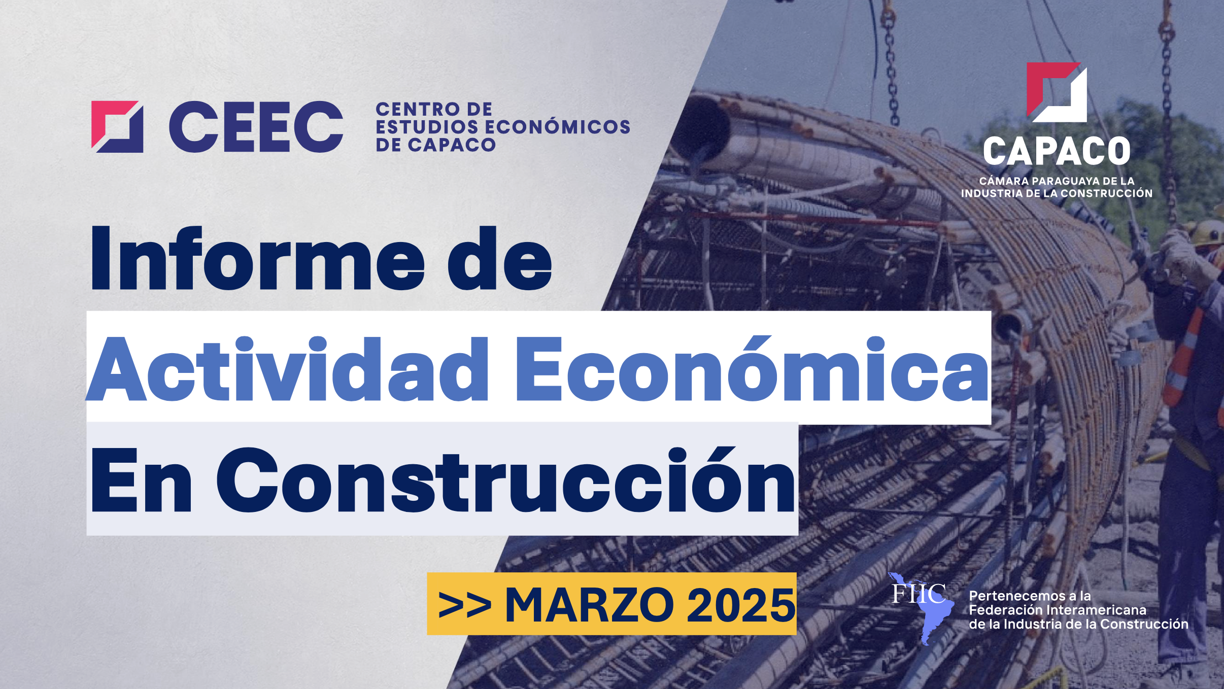Informe CEEC Marzo 2025