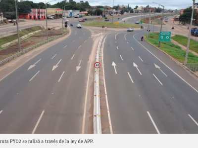 Gremio de la construcción insta a fortalecer las herramientas de APP y "Llave en mano", para reducir déficit en infraestructura