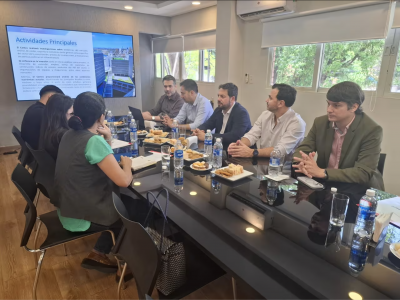 Capaco lanza centro de estudios económicos para analizar el rubro de la construcción