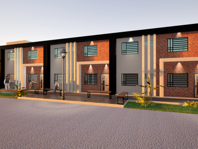 Che Róga Porã amplía su alcance con un nuevo proyecto habitacional en Concepción